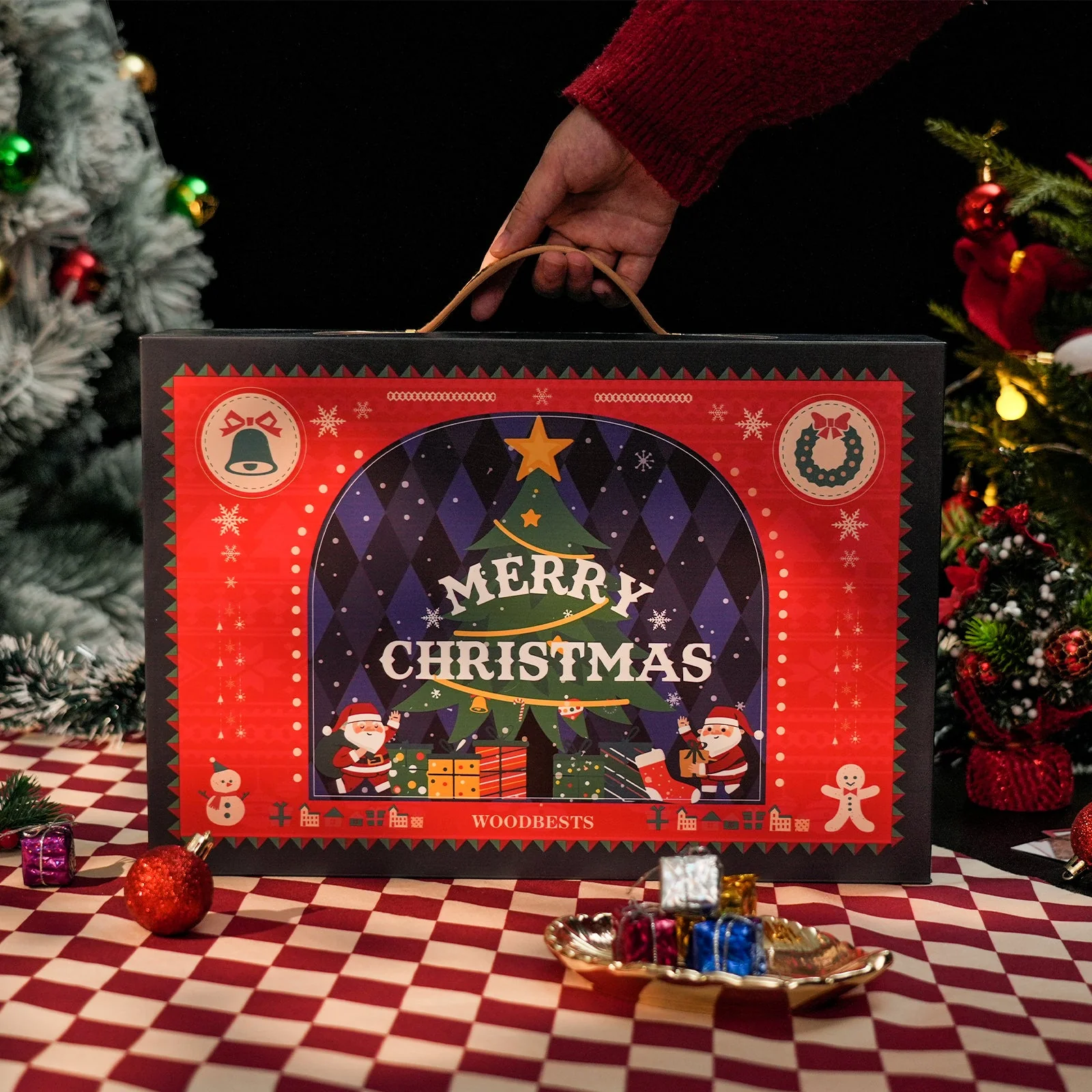 24-Day Advent Puzzle Calendar - Image 9